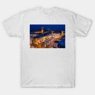 Zagreb T-Shirt